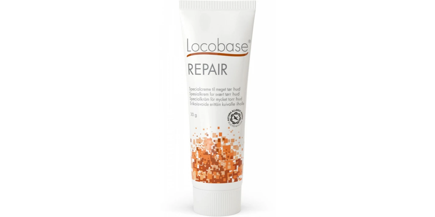 Locobase Repair