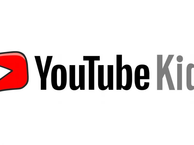 YouTube lanserar app för barn